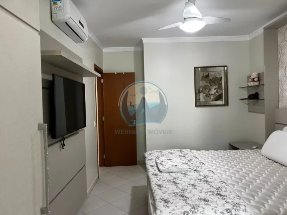 Imagem APARTAMENTO RESIDENCIAL em UBATUBA - SP, PRAIA GRANDE