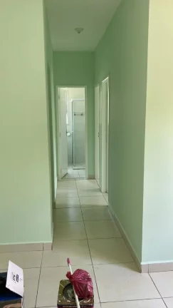 Imagem APARTAMENTO À VENDA, 45 M² POR R$ 206.700,00 - BAIRRO JARDIM NOSSA SENHORA DAS GRAÇAS - COTIA/SP