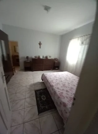 Imagem Casa Térrea de 3 Dormitórios na Vila Carrão