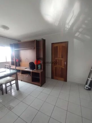 Imagem Apto para locação, Vila Guarani (Z Sul), São Paulo, SP