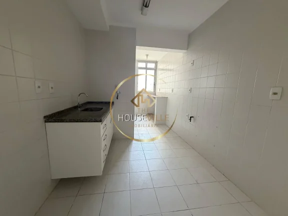 Imagem Apartamento 4 dormitórios ( 1 suíte), 2 vagas, Pq. Industrial, Sjc.