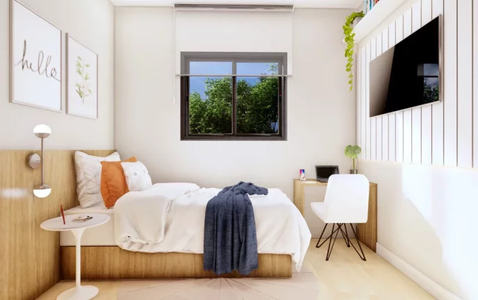 Imagem APARTAMENTO RESIDENCIAL em São Paulo - SP, Alto da Mooca