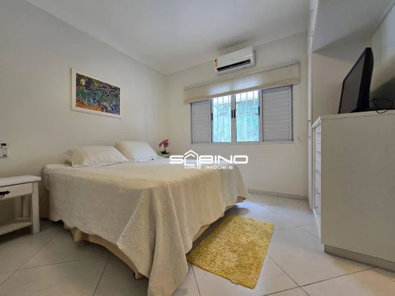 Imagem Casa à Venda com 4 dormitórios 4 suítes 276m² - Riviera de São Lourenço - Bertioga SP
