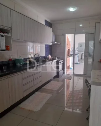 Imagem Casa à venda com 250 m² | Parque Bom Retiro | Paulínia - SP