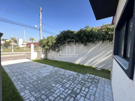 Imagem Casa / Sobrado para Venda em Florianópolis / SC no bairro São João do Rio Vermelho