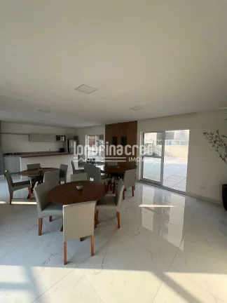 Imagem Apartamento à venda 2 Quartos, 1 Vaga, 65M², Olímpico, Londrina - PR | SPAZIO LA TRAVIATA