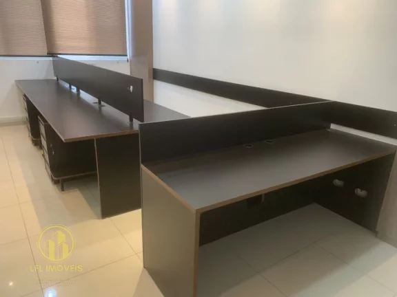 Imagem Conjunto Comercial para venda