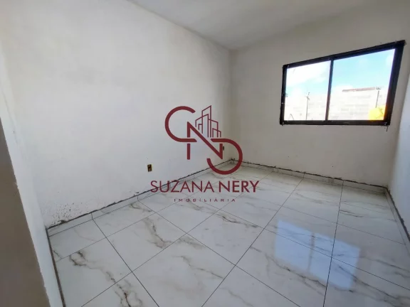 Imagem CASA 2 QUARTOS EM CONDOMINIO FECHADO - PARNAMIRIM