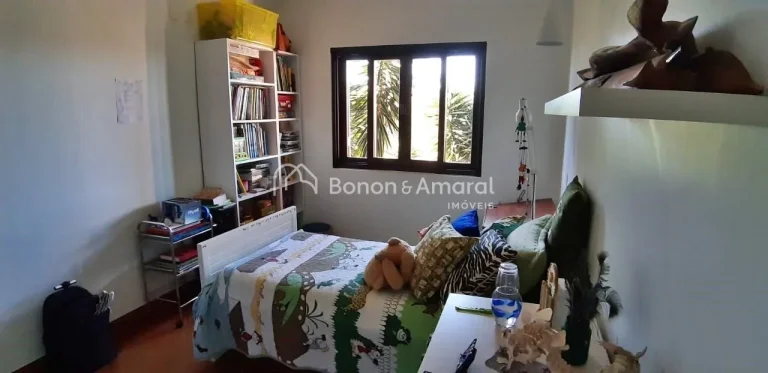 Imagem Casa à venda, em condomínio, Caminhos d San Conrado, Sousas