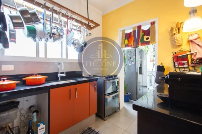 Imagem Imperdível oportunidade de adquirir um elegante apartamento de 3 quartos em Perdizes, São Paulo-SP!