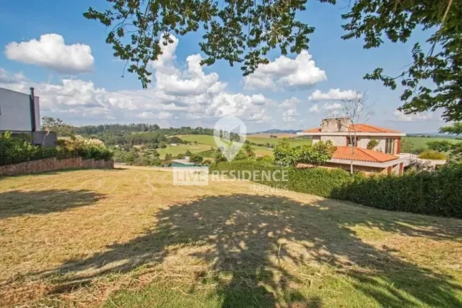 Imagem Terreno á venda Loteamento Fazenda Dona Carolina Itatiba-SP