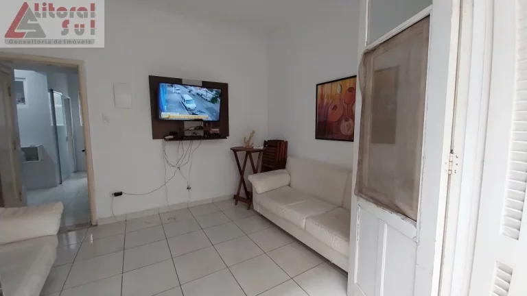 Imagem APARTAMENTO RESIDENCIAL em PRAIA GRANDE - SP, BOQUEIRÃO