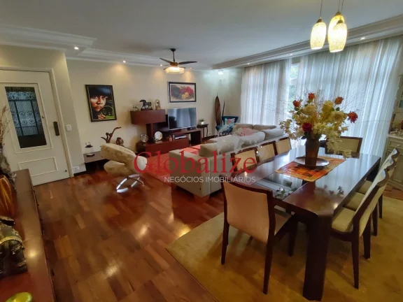 Imagem Apartamento à venda com 3 dormitórios e 1 vaga no bairro do José Menino em Santos por R$ 810.000,00