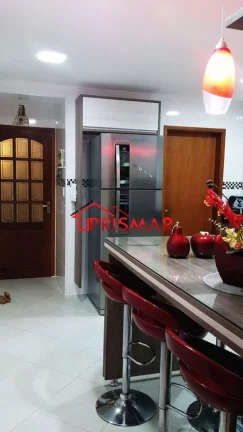 Imagem Vendo Sobreposta Alta Duplex na Aparecida 1 vaga