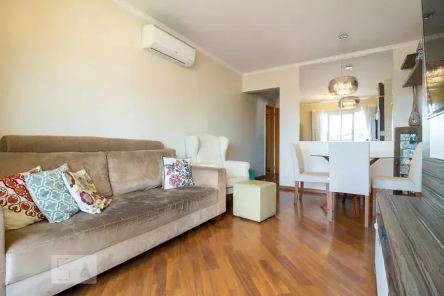 Imagem Apartamento à Venda - Ipiranga, 2 Quartos, 57 m2