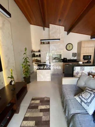 Imagem Montanhas capixabas: casa de Alto Padrão à venda em Domingos Martins