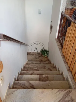 Imagem Casa à venda em Campinas, Jardim Santana, com 3 quartos, 280m2