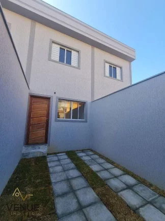 Imagem Casa à venda, 70 m² por R$ 431.000,00 - Vila Siria - São Paulo/SP