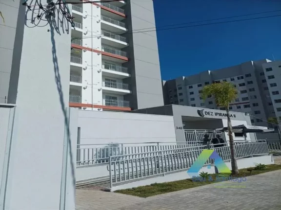 Imagem Apartamento a venda com 02 quartos proximo ao metro .