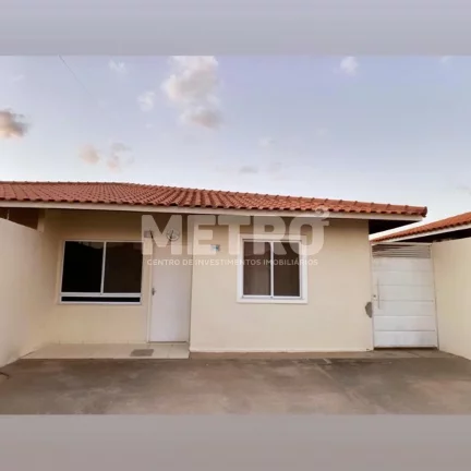 Imagem Casa com 2 dormitórios à venda, COHAB São Francisco, PETROLINA - PE
