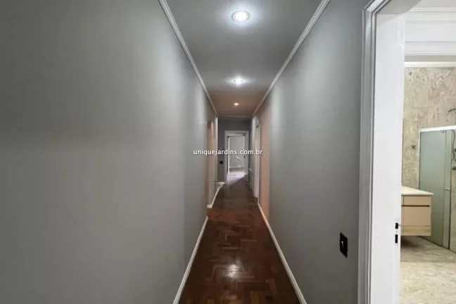 Imagem Apartamento à venda Jardim Paulista São Paulo