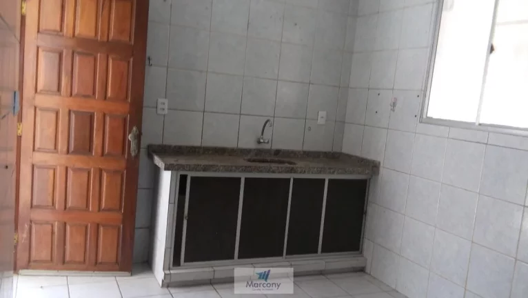 Foto do imóvel: Casa 2 Quartos João Pessoa - PB - Cuiá