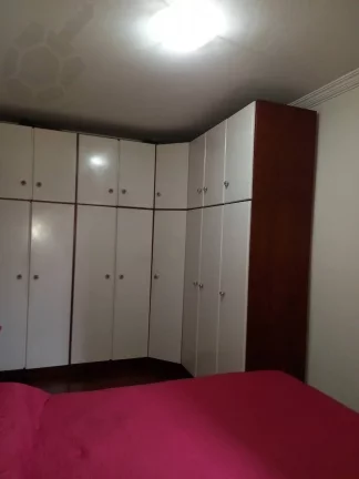 Imagem VENDA * MOBILIADO * CHÁCARA MONTE ALEGRE * 1 DORM. * 1 VAGA