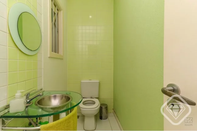 Imagem Casa luxuosa na Tristeza que combina espaço, privacidade e alto padrão.

Com 340 metros quadrados ...