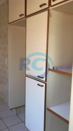 Imagem Apartamento - Ribeirão Preto - Centro - Região Central