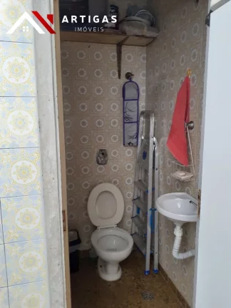 Imagem Imperdível! Sobrado à venda em São Paulo-SP, Belenzinho: 2 quartos, 2 salas, 111 m². Venha conferir!