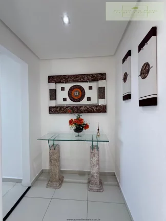 Imagem Apartamentos no Litoral para venda em Praia Grande no bairro Vila Caiçara