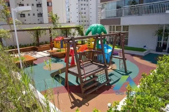 Imagem Apartamento com 02 quartos / suite com 68m²- Vila Mariana