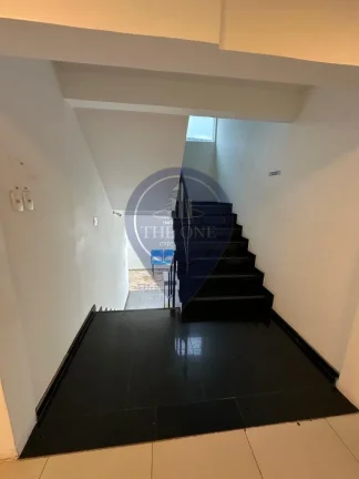 Imagem Conjunto Comercial de Alto Padrão no Sumaré, São Paulo - Locação com 11 salas, 11 banheiros e 12 vagas de garagem!