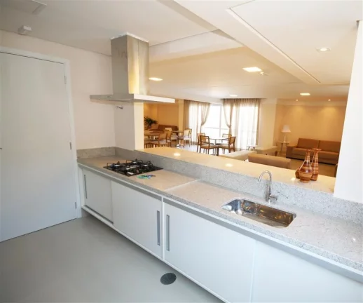 Imagem Apartamento para Venda em São Caetano do Sul / SP no bairro Fundação