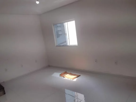 Imagem Apartamento Cobertura com 160 m² com 4 Dormitórios, 2 Banheiros, 1 Lavabo e 3 Vagas!
