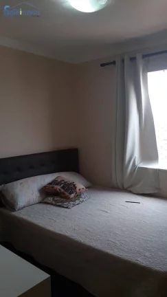 Imagem APARTAMENTO Á VENDA BAIRRO PAULICEIA - SÃO BERNARDO DO CAMPO