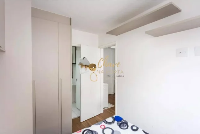 Imagem Apartamento à venda Vila das Belezas com 1 Dormitório