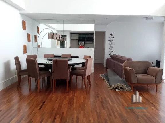 Imagem Apartamento para Locação Soho Tamboré