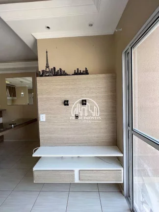 Imagem Apartamento com 2 dormitórios à venda, 50 m² por R$ 350.000,00 - Parque da Colônia - Jundiaí/SP