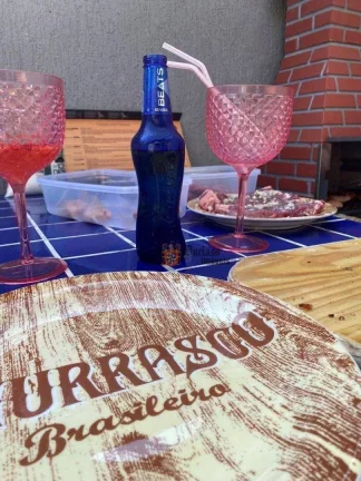 Imagem Casa com 2 dormitórios à venda por R$ 279.000 - Jardim Cibratel II - Itanhaém/SP