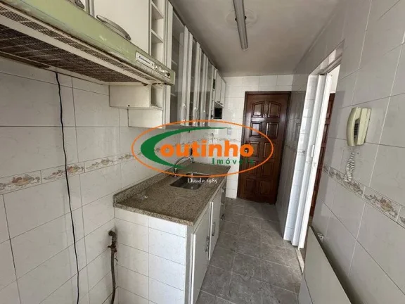 Imagem (29879) Rua Araújo Leitão - Engenho Novo
