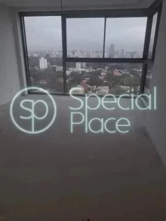 Imagem Apartamento Duplex, novo - nunca habitado - à venda em Pinheiros - Área: 130m² - 02 suítes - Liv...