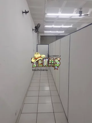 Imagem GALPÃO/PRÉDIO COMERCIAL E RESIDENCIAL NO TREMEMBÉ