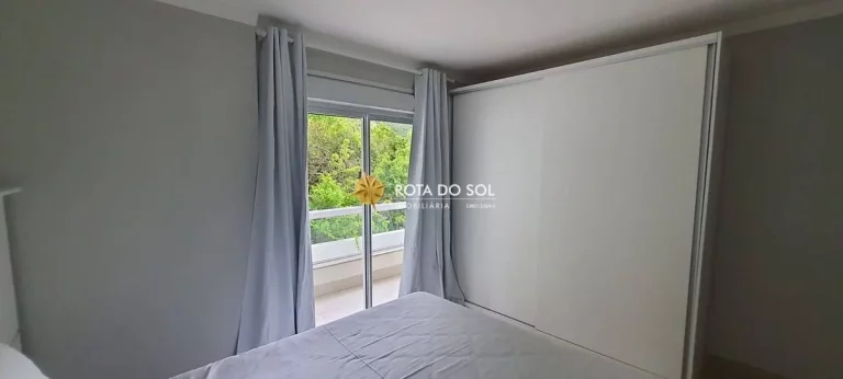 Imagem Acrópole Residence Apartamento 3 quartos mobiliado à venda Praia Quatro Ilhas Bombinhas SC