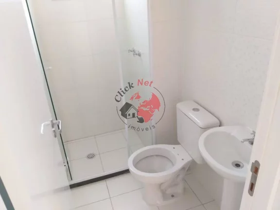 Imagem Apartamento para Venda no bairro Paulicéia em São Bernardo