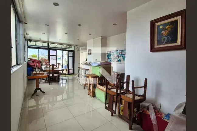 Imagem Apartamento à Venda - Recreio, 5 Quartos, 369 m2