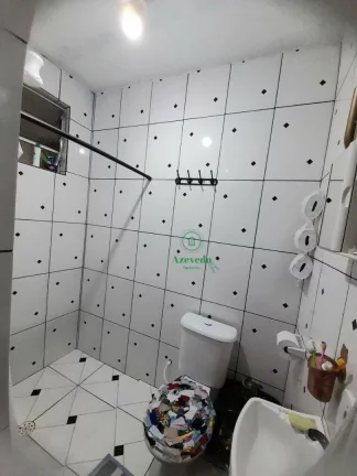 Imagem Sobrado à venda, 127 m² por R$ 530.000,00 - Parque Flamengo - Guarulhos/SP