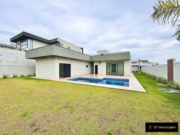 Imagem Casa à venda em Atibaia - Condomínio Shambala 3 - 800,00m² por R$1.790.000!