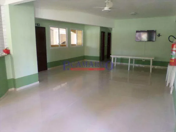 Imagem Apartamento Padrão