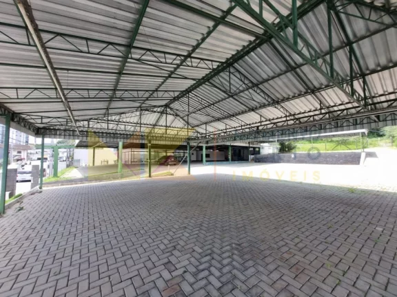 Imagem Imóvel à Venda, 4.610 m² em Velha - Blumenau